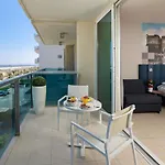 Szálloda Mercure Artis 4*