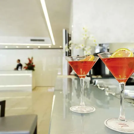 فندق Mercure Artis