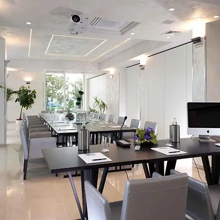 Mercure Artis 4* Rimini