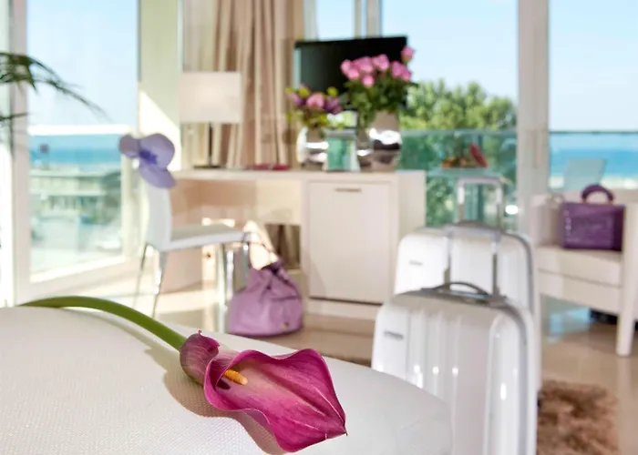 Mercure Artis 4* ريميني