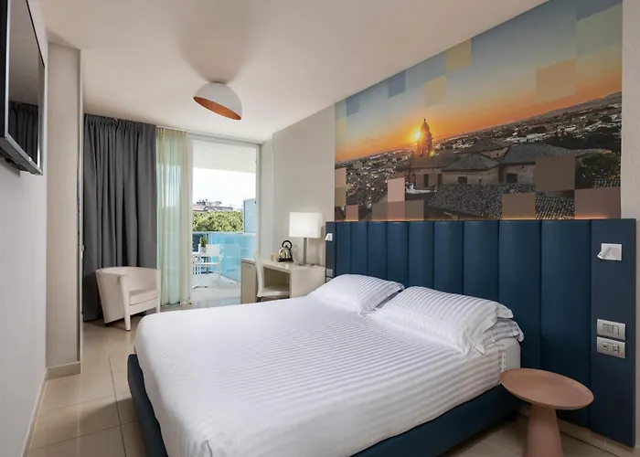 Mercure Artis