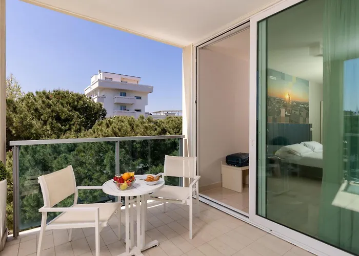 Hotel Mercure Artis Rimini