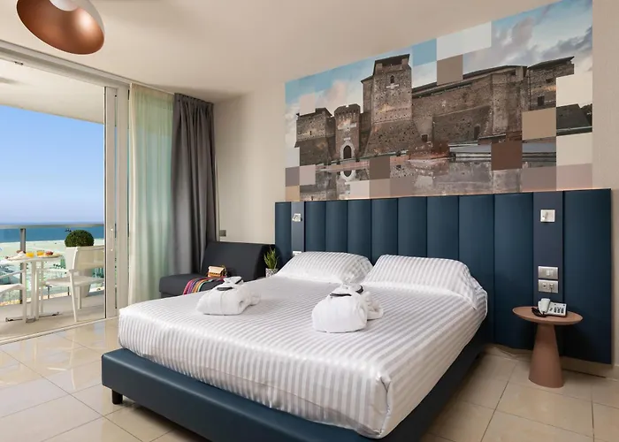 Mercure Artis Otel Rimini