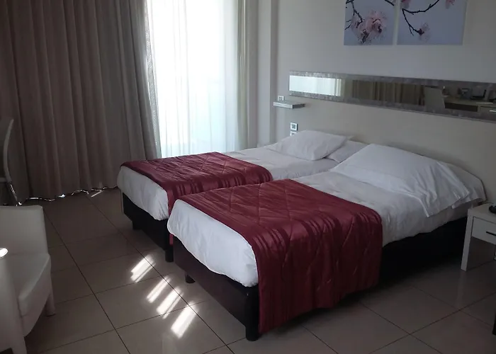 Mercure Artis 4*