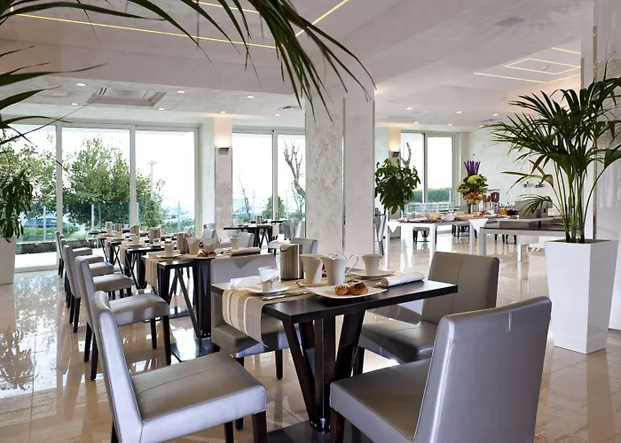 Otel Mercure Artis
