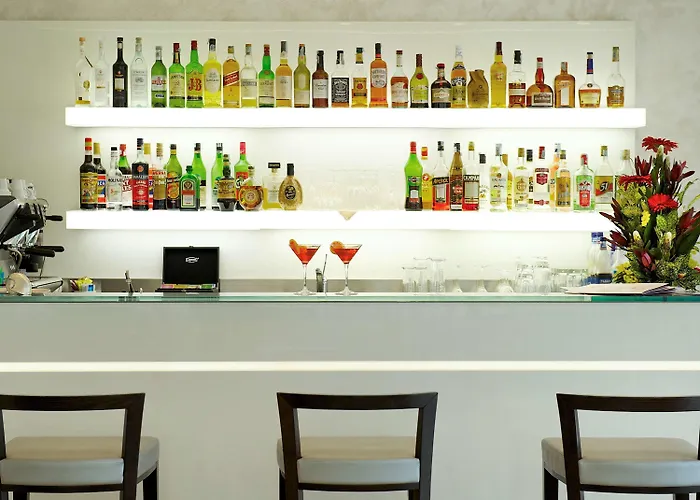 Mercure Artis 4* Rimini