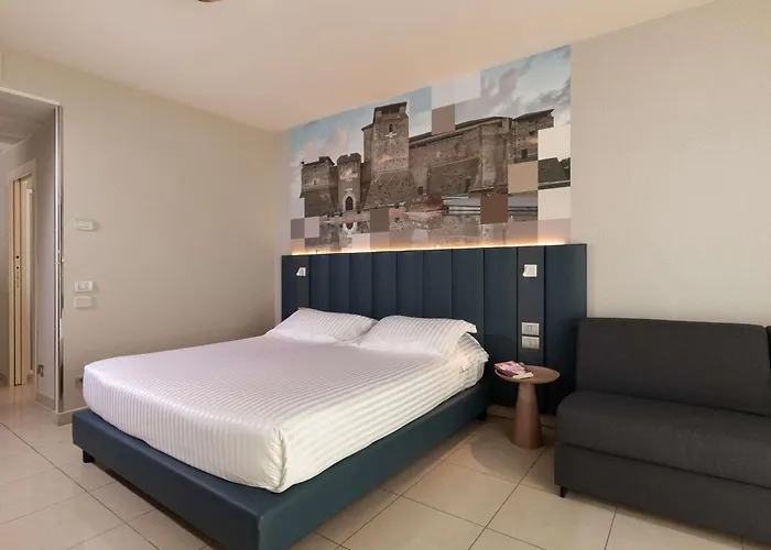 Mercure Artis