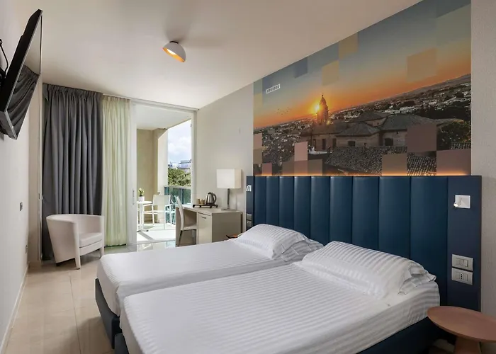 Mercure Artis Otel 4*