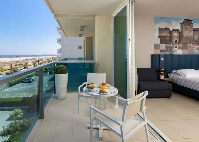 فندق Mercure Artis 4*