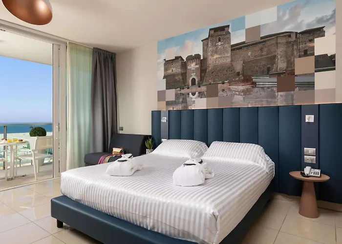 Mercure Artis