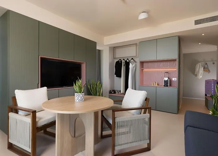 فندق Mercure Artis