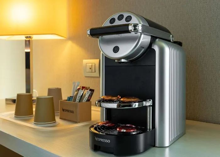 Mercure Artis ريميني