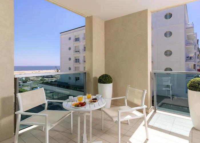 فندق Mercure Artis