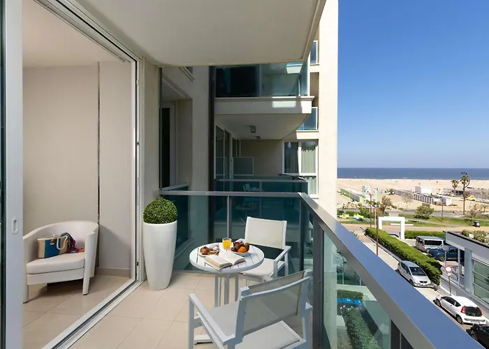 Mercure Artis فندق ريميني