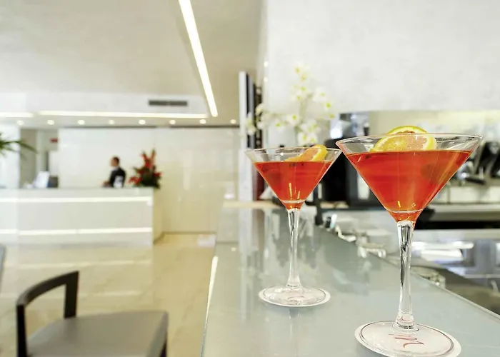 فندق Mercure Artis