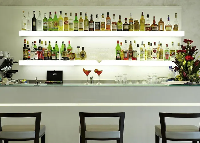 Hotel Mercure Artis Rimini