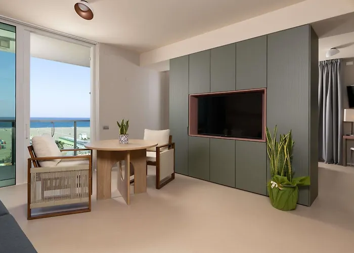 Mercure Artis 4* Rimini