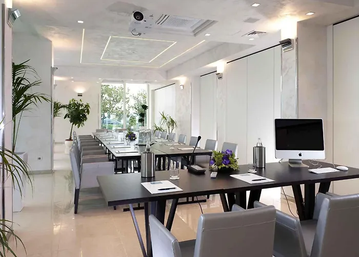 Mercure Artis Hotel