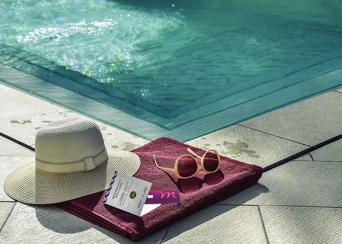 Mercure Artis 4*