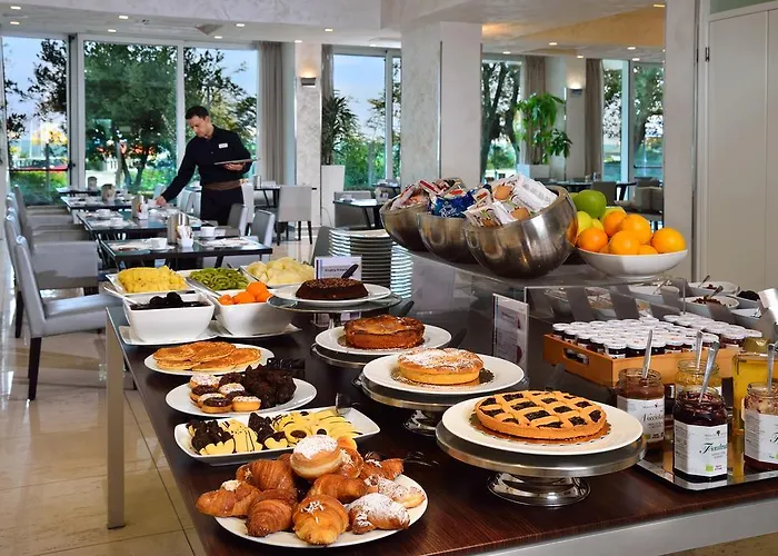 Mercure Artis 4* Rimini