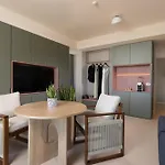 Hotel Mercure Artis 4*
