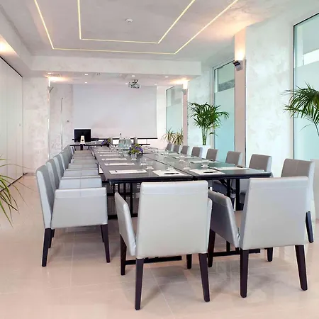 Mercure Artis Hotel Rimini