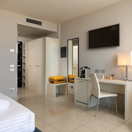 Mercure Artis 4* Rimini