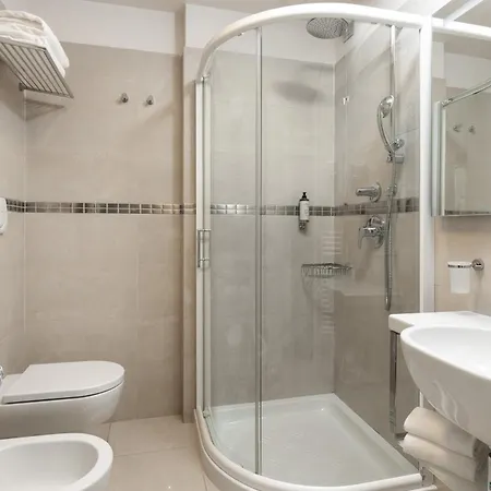Hotel Mercure Artis Rimini