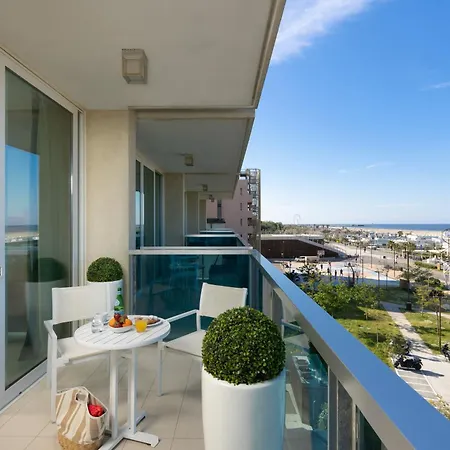 Mercure Artis מלון 4*