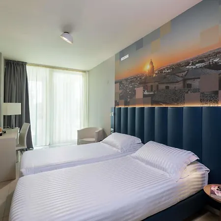 Mercure Artis Rimini