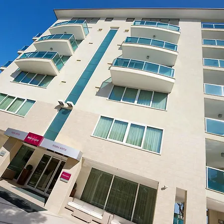 Mercure Artis 4*