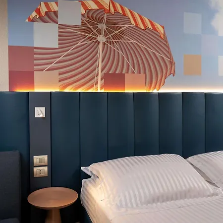 Hotel Mercure Artis 4*