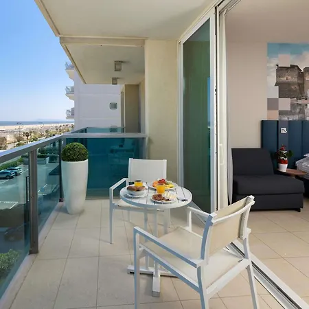 Mercure Artis Hotel Rimini