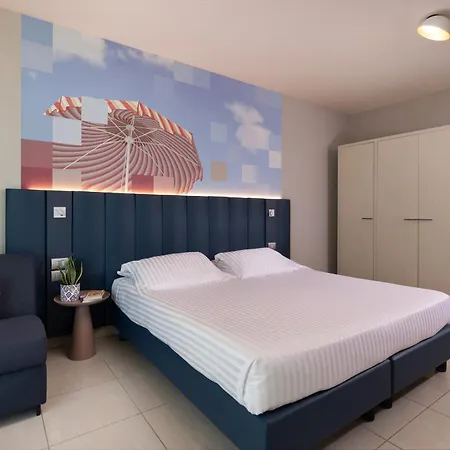 Szálloda Mercure Artis
