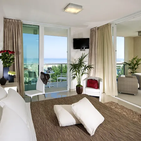 Mercure Artis מלון רימיני