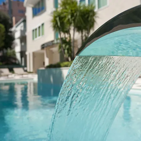 Mercure Artis רימיני