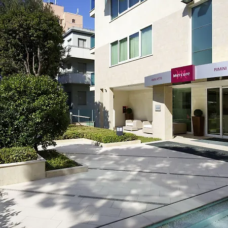 Mercure Artis 4*