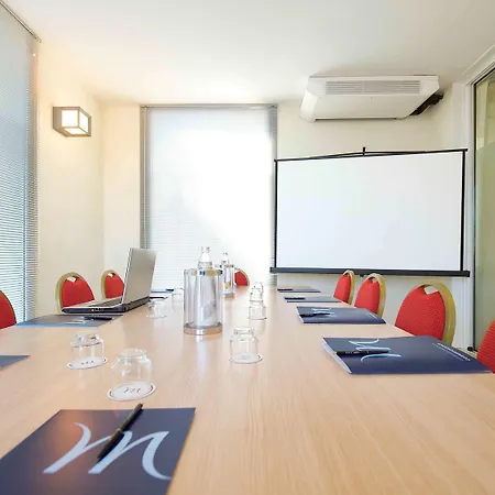 Mercure Artis Отель Римини