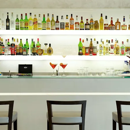 Mercure Artis 4* רימיני