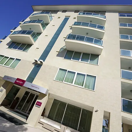 Hotel Mercure Artis Rimini