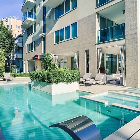 メルキュール アルティス リミニ