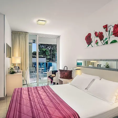 Mercure Artis Hotel Rimini