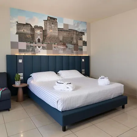 Mercure Artis רימיני