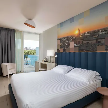 Mercure Artis Отель