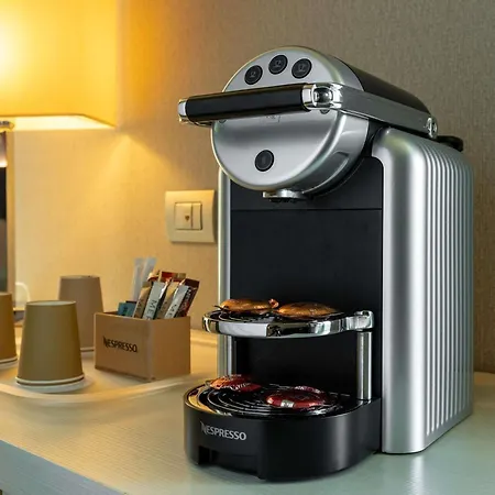 Mercure Artis רימיני