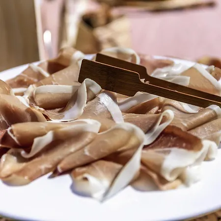 Mercure Artis 4* רימיני