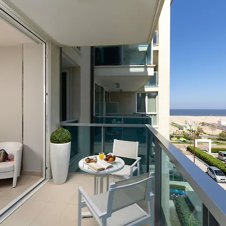 Mercure Artis מלון רימיני