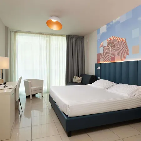 فندق Mercure Artis