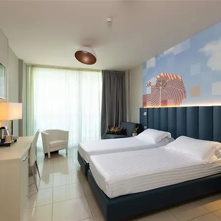 Szálloda Mercure Artis 4*