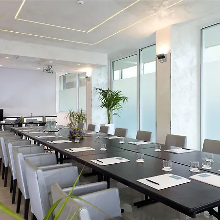 Mercure Artis Rímini